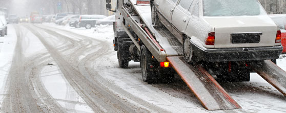 Erzurum Yol Yardım